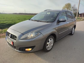  Fiat Croma
