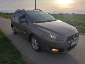 Обява за продажба на Fiat Croma 1.9D Multijet ~4 490 лв. - изображение 6