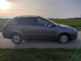 Обява за продажба на Fiat Croma 1.9D Multijet ~4 490 лв. - изображение 5