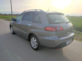 Обява за продажба на Fiat Croma 1.9D Multijet ~4 490 лв. - изображение 2