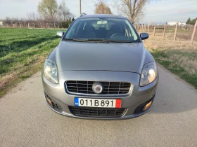 Обява за продажба на Fiat Croma 1.9D Multijet ~4 490 лв. - изображение 7