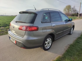 Обява за продажба на Fiat Croma 1.9D Multijet ~4 490 лв. - изображение 4