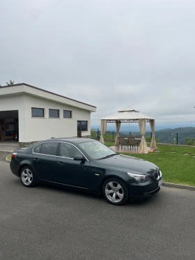 Обява за продажба на BMW 525 Bmw 523i ~10 500 лв. - изображение 3