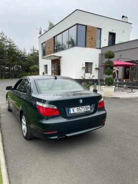 Обява за продажба на BMW 525 Bmw 523i ~10 500 лв. - изображение 5