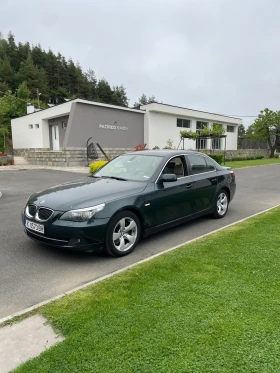Обява за продажба на BMW 525 Bmw 523i ~10 500 лв. - изображение 1