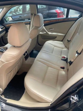 Обява за продажба на BMW 525 Bmw 523i ~10 500 лв. - изображение 8