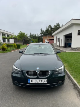 Обява за продажба на BMW 525 Bmw 523i ~10 500 лв. - изображение 2