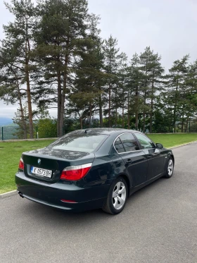 Обява за продажба на BMW 525 Bmw 523i ~10 500 лв. - изображение 4