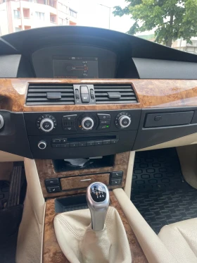 Обява за продажба на BMW 525 Bmw 523i ~10 500 лв. - изображение 9
