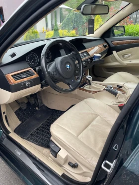 Обява за продажба на BMW 525 Bmw 523i ~10 500 лв. - изображение 6