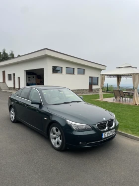 Обява за продажба на BMW 525 Bmw 523i ~10 500 лв. - изображение 1