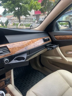 Обява за продажба на BMW 525 Bmw 523i ~10 500 лв. - изображение 7