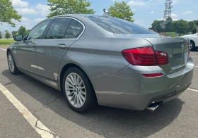 BMW 535 M-PACK* М-ГЕНЕРАЦИЯ* ПОДГРЕВ* НАВИ* KEYLESS* 8ZF - 23000 лв. - 35832371 6