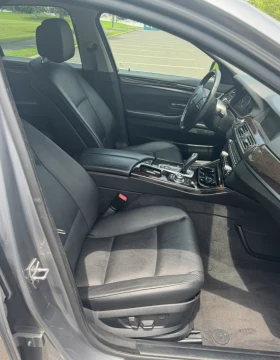 BMW 535 M-PACK* М-ГЕНЕРАЦИЯ* ПОДГРЕВ* НАВИ* KEYLESS* 8ZF - 23000 лв. - 35832371 12