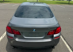 BMW 535 M-PACK* М-ГЕНЕРАЦИЯ* ПОДГРЕВ* НАВИ* KEYLESS* 8ZF - 23000 лв. - 35832371 5