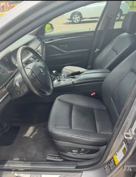 BMW 535 M-PACK* М-ГЕНЕРАЦИЯ* ПОДГРЕВ* НАВИ* KEYLESS* 8ZF - 23000 лв. - 35832371 10