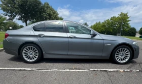 BMW 535 M-PACK* М-ГЕНЕРАЦИЯ* ПОДГРЕВ* НАВИ* KEYLESS* 8ZF - 23000 лв. - 35832371 8