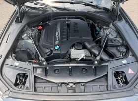 BMW 535 M-PACK* М-ГЕНЕРАЦИЯ* ПОДГРЕВ* НАВИ* KEYLESS* 8ZF - 23000 лв. - 35832371 14