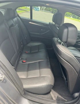BMW 535 M-PACK* М-ГЕНЕРАЦИЯ* ПОДГРЕВ* НАВИ* KEYLESS* 8ZF - 23000 лв. - 35832371 13