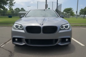 BMW 535 M-PACK* М-ГЕНЕРАЦИЯ* ПОДГРЕВ* НАВИ* KEYLESS* 8ZF