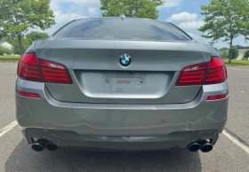 BMW 535 M-PACK* М-ГЕНЕРАЦИЯ* ПОДГРЕВ* НАВИ* KEYLESS* 8ZF - 23000 лв. - 35832371 4