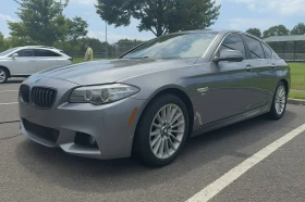 BMW 535 M-PACK* М-ГЕНЕРАЦИЯ* ПОДГРЕВ* НАВИ* KEYLESS* 8ZF - 23000 лв. - 35832371 3