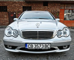Mercedes-Benz C 30 AMG C30cdi AMG - 13000 лв. - 67789455 3