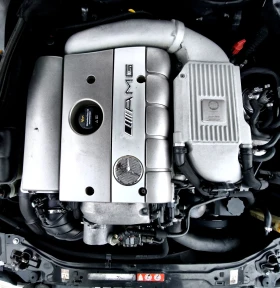 Mercedes-Benz C 30 AMG C30cdi AMG | Mobile.bg    8