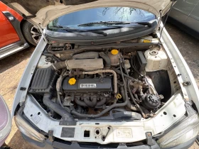 Opel Corsa 1.7D | Mobile.bg    6