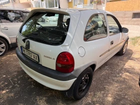 Opel Corsa 1.7D | Mobile.bg    5