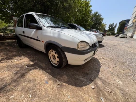 Opel Corsa 1.7D | Mobile.bg    2