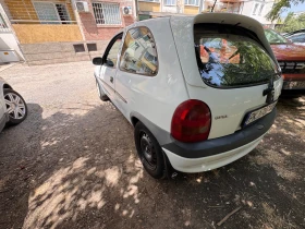 Opel Corsa 1.7D | Mobile.bg    3