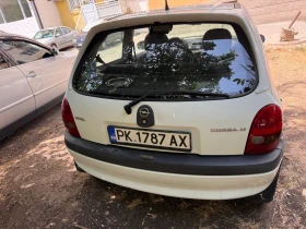 Opel Corsa 1.7D | Mobile.bg    4