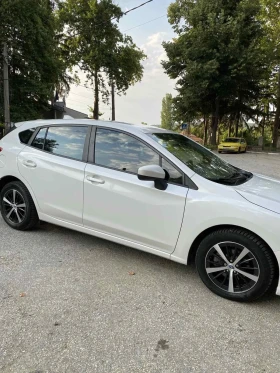 Subaru Impreza - 23900 лв. - 47599146 2