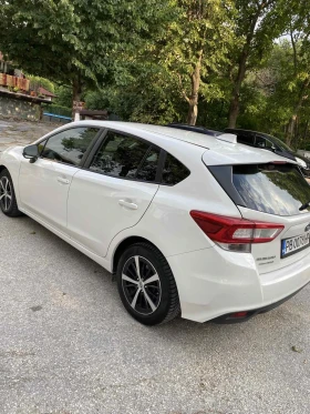 Subaru Impreza - 23900 лв. - 47599146 3