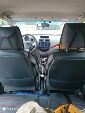 Chevrolet Spark | Mobile.bg    3