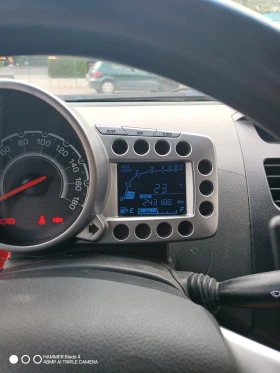 Chevrolet Spark | Mobile.bg    6