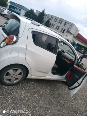 Chevrolet Spark | Mobile.bg    5