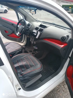 Chevrolet Spark | Mobile.bg    4