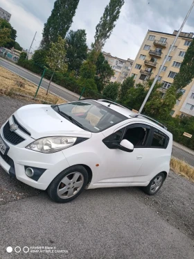 Chevrolet Spark | Mobile.bg    2
