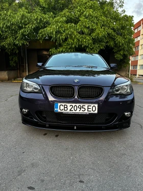 Обява за продажба на BMW 530 ~14 700 лв. - изображение 5