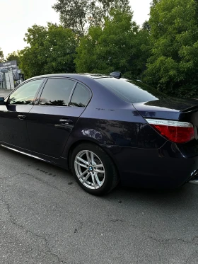 Обява за продажба на BMW 530 ~14 700 лв. - изображение 6