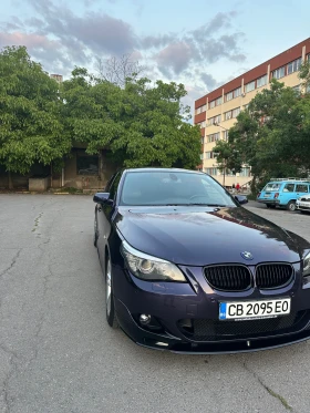 Обява за продажба на BMW 530 ~14 700 лв. - изображение 11