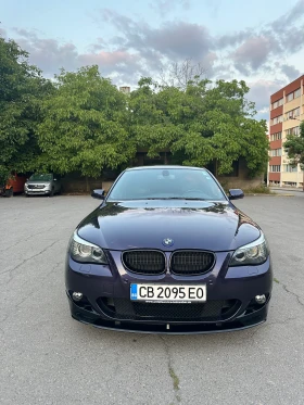 Обява за продажба на BMW 530 ~14 700 лв. - изображение 10