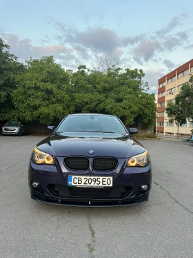 Обява за продажба на BMW 530 ~14 700 лв. - изображение 1