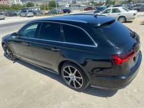 Audi A6 3.0 TDI Quattro - 38900 лв. - 72333152 4