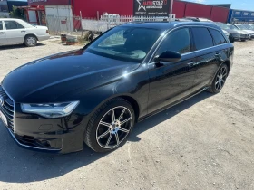 Audi A6 3.0 TDI Quattro - 38900 лв. - 72333152 3