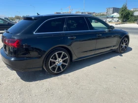 Audi A6 3.0 TDI Quattro - 38900 лв. - 72333152 6
