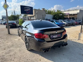 Обява за продажба на BMW 550 Сервизна история! ~45 900 лв. - изображение 5