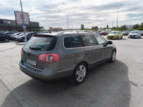 VW Passat 2.0 TDI HIGHLINE | Mobile.bg    5